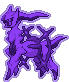 Shadow Arceus-Fire